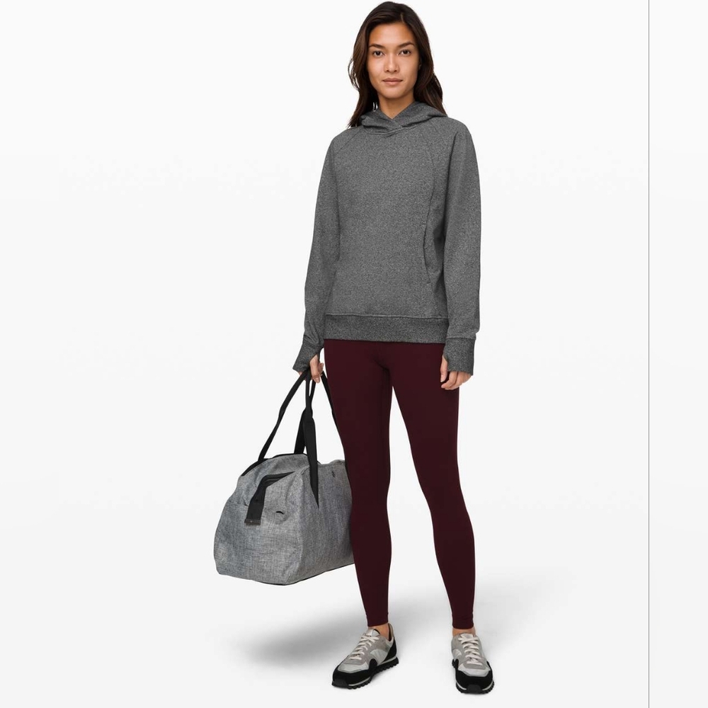 Lululemon Scuba Pullover - 2